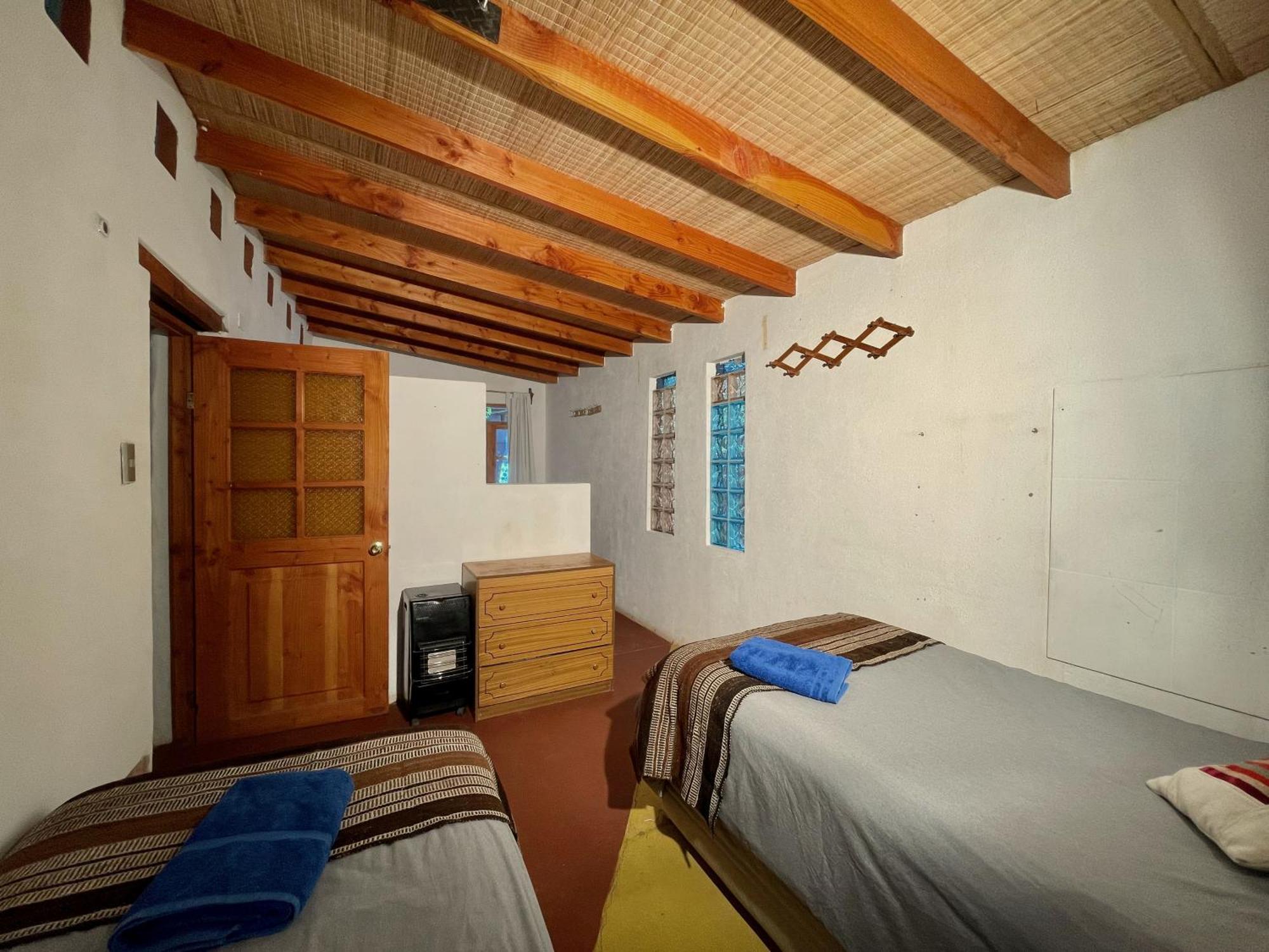 Casa Adobe - Tranquilidad En El Desierto De Atacama Villa San Pedro de Atacama Exteriör bild