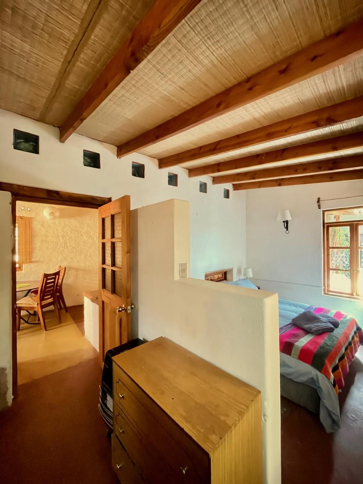 Casa Adobe - Tranquilidad En El Desierto De Atacama Villa San Pedro de Atacama Exteriör bild