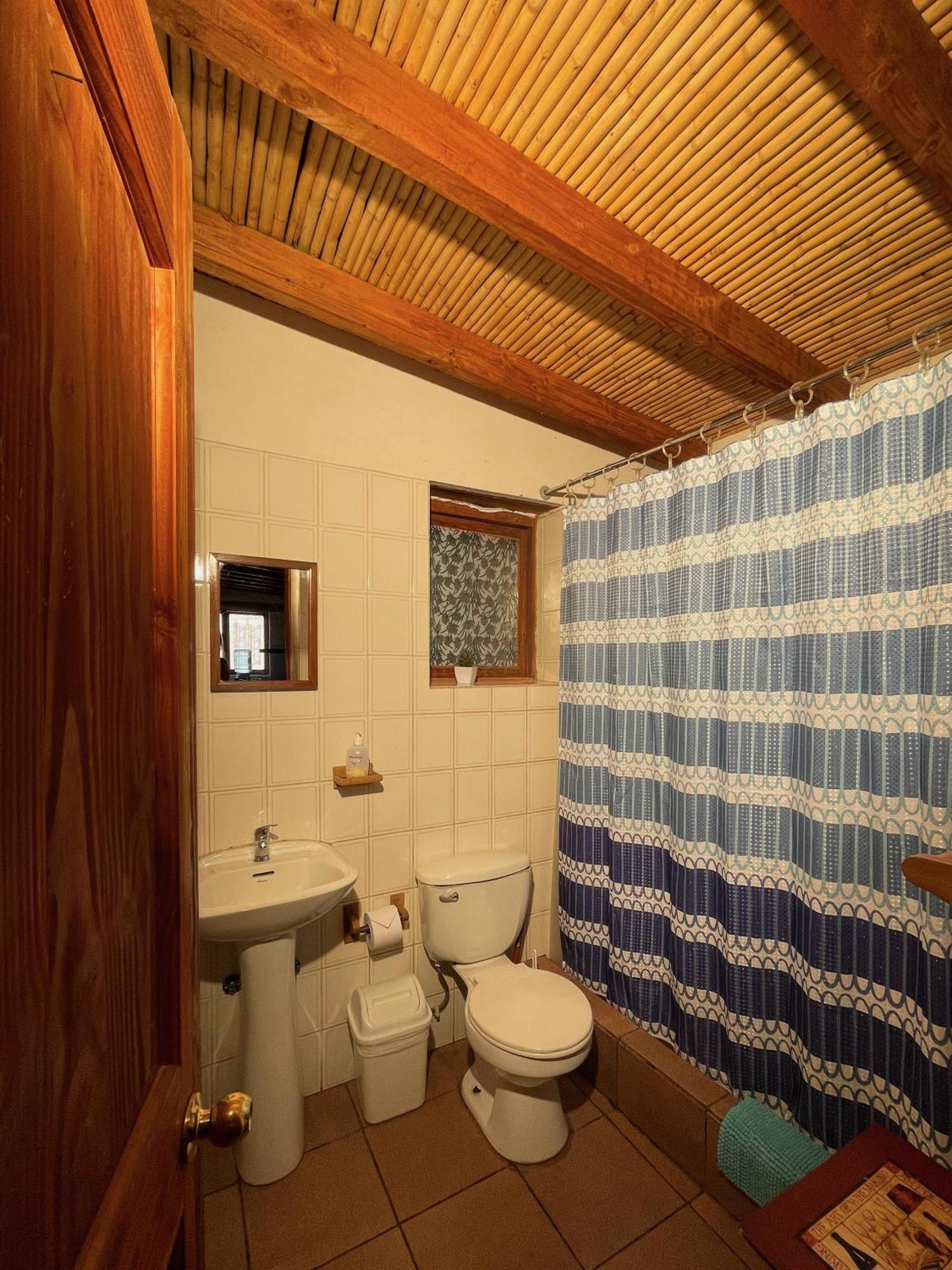 Casa Adobe - Tranquilidad En El Desierto De Atacama Villa San Pedro de Atacama Exteriör bild
